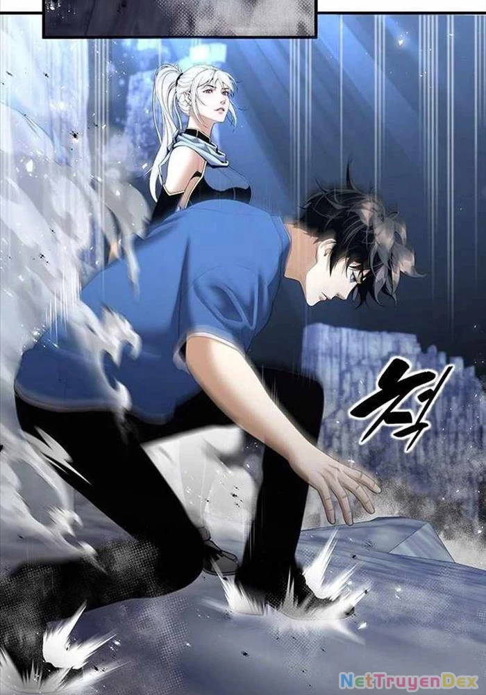 Tăng Cấp Với Các Vật Phẩm Độc Quyền Của Dungeon Chapter 18 - Trang 2