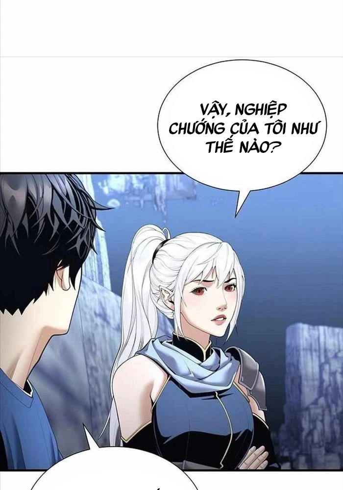 Tăng Cấp Với Các Vật Phẩm Độc Quyền Của Dungeon Chapter 18 - Trang 2