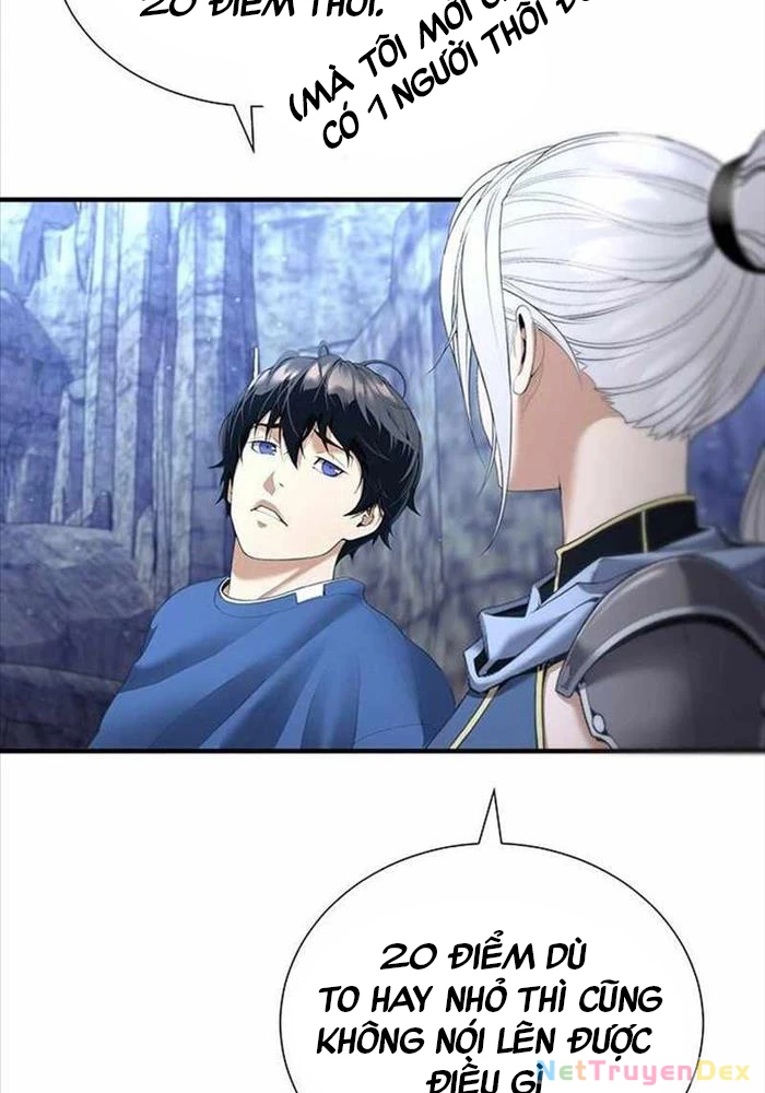 Tăng Cấp Với Các Vật Phẩm Độc Quyền Của Dungeon Chapter 18 - Trang 2