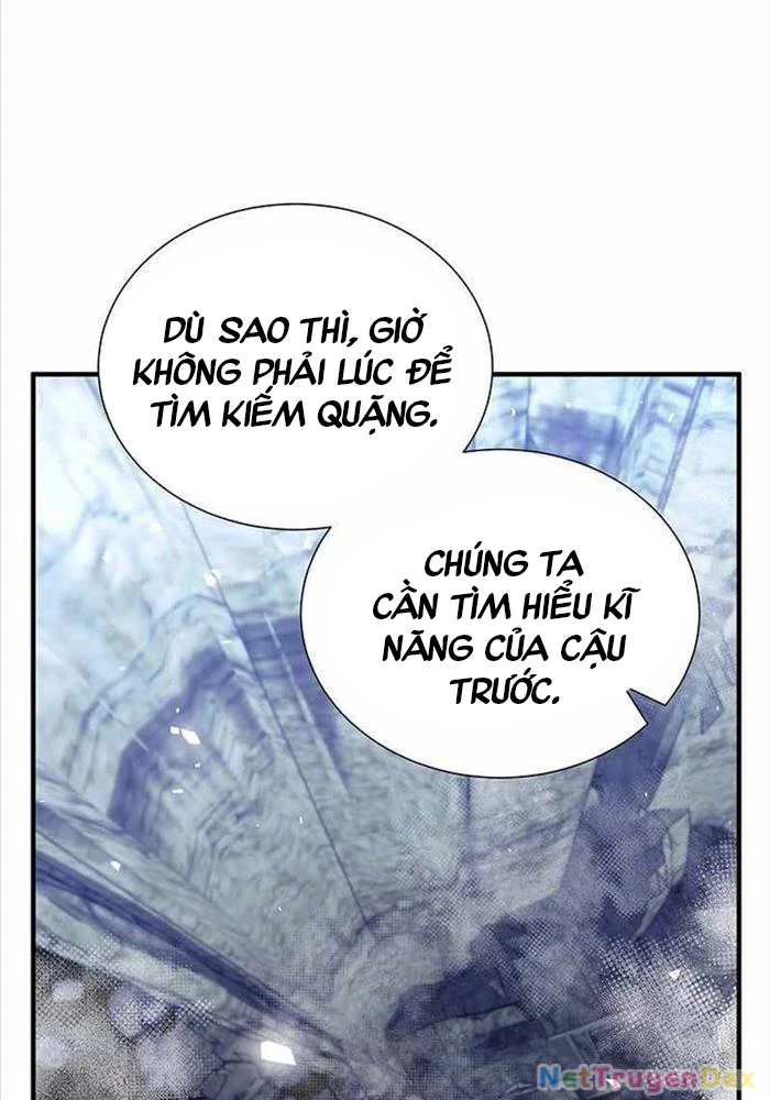 Tăng Cấp Với Các Vật Phẩm Độc Quyền Của Dungeon Chapter 18 - Trang 2