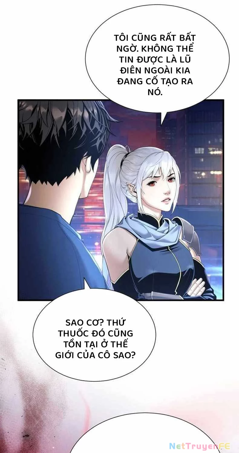 Tăng Cấp Với Các Vật Phẩm Độc Quyền Của Dungeon Chapter 19 - Trang 2