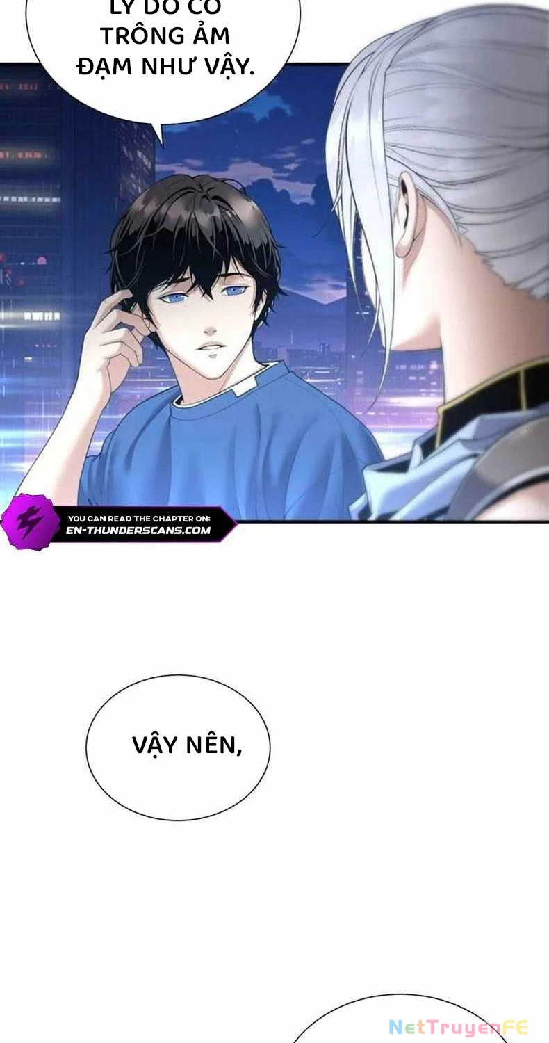 Tăng Cấp Với Các Vật Phẩm Độc Quyền Của Dungeon Chapter 19 - Trang 2