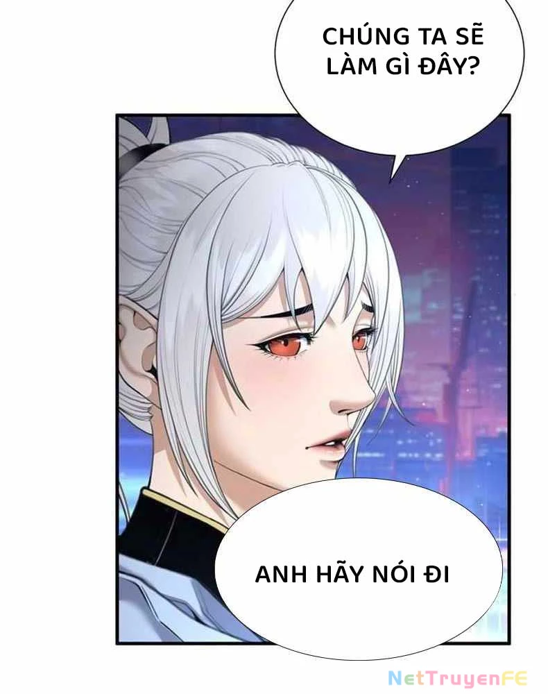 Tăng Cấp Với Các Vật Phẩm Độc Quyền Của Dungeon Chapter 19 - Trang 2