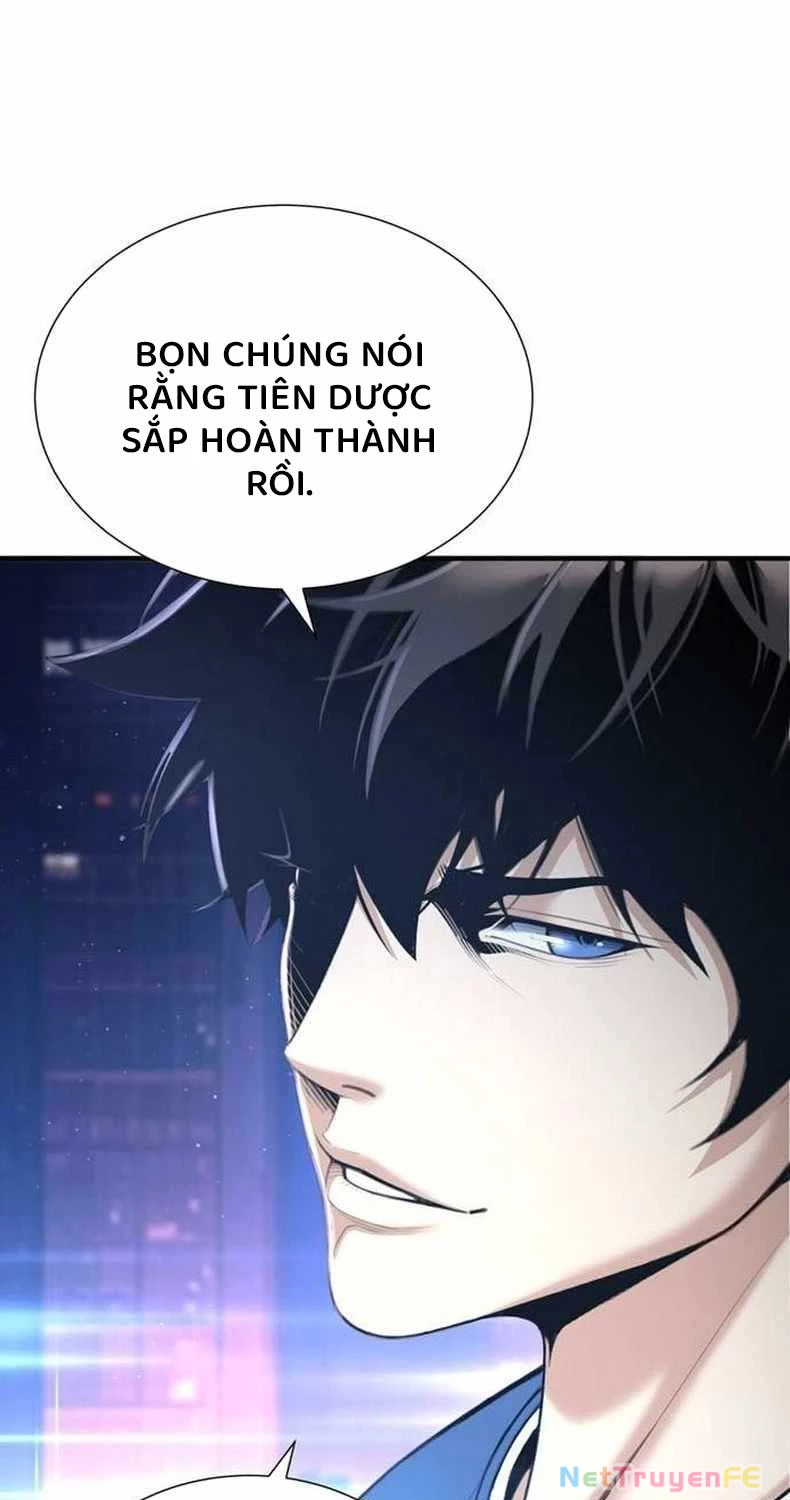 Tăng Cấp Với Các Vật Phẩm Độc Quyền Của Dungeon Chapter 19 - Trang 2