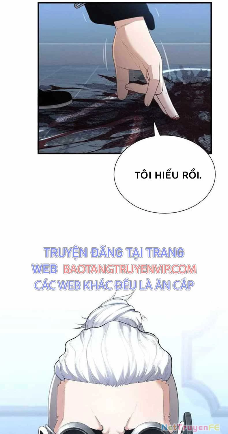 Tăng Cấp Với Các Vật Phẩm Độc Quyền Của Dungeon Chapter 19 - Trang 2