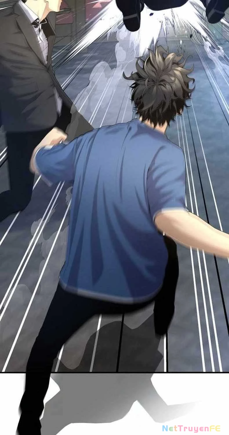 Tăng Cấp Với Các Vật Phẩm Độc Quyền Của Dungeon Chapter 19 - Trang 2