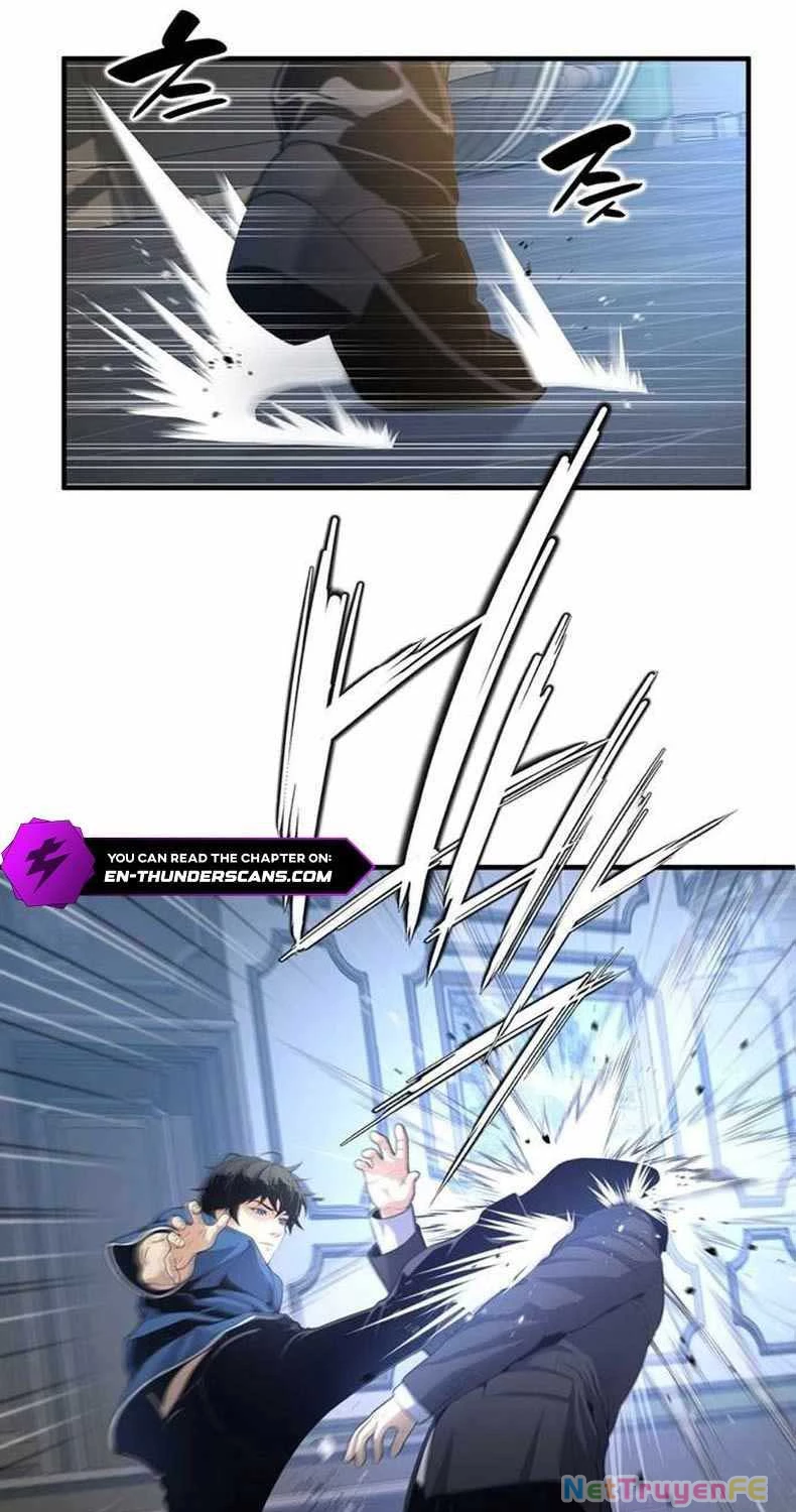 Tăng Cấp Với Các Vật Phẩm Độc Quyền Của Dungeon Chapter 19 - Trang 2