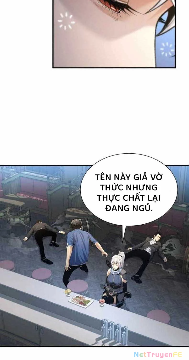 Tăng Cấp Với Các Vật Phẩm Độc Quyền Của Dungeon Chapter 19 - Trang 2