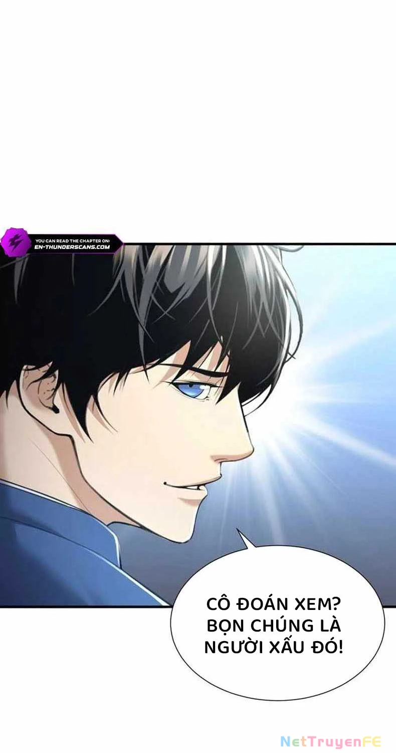 Tăng Cấp Với Các Vật Phẩm Độc Quyền Của Dungeon Chapter 19 - Trang 2