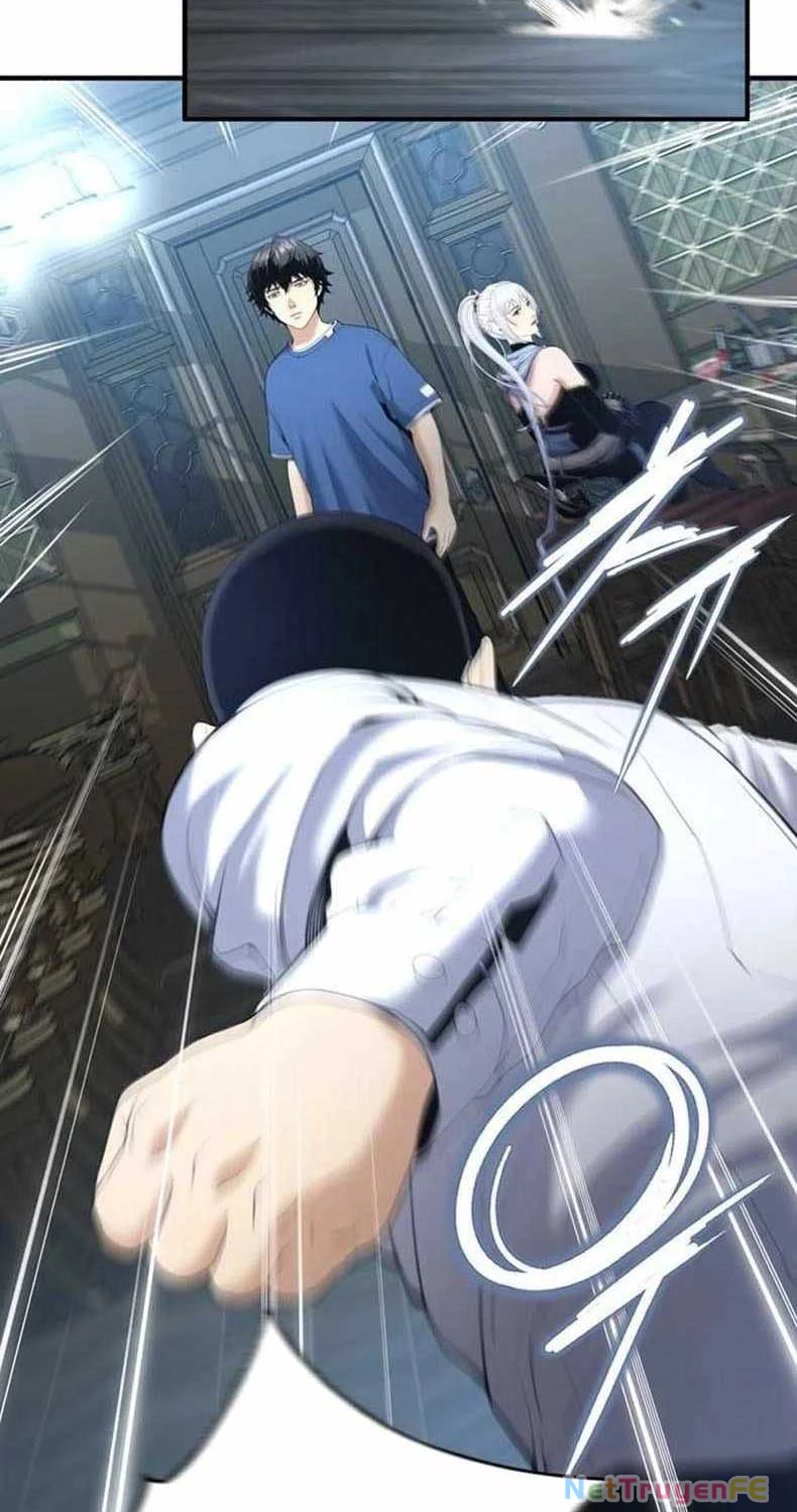 Tăng Cấp Với Các Vật Phẩm Độc Quyền Của Dungeon Chapter 19 - Trang 2