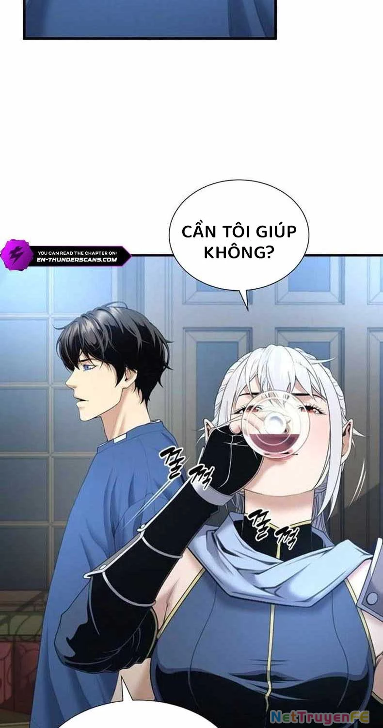 Tăng Cấp Với Các Vật Phẩm Độc Quyền Của Dungeon Chapter 19 - Trang 2