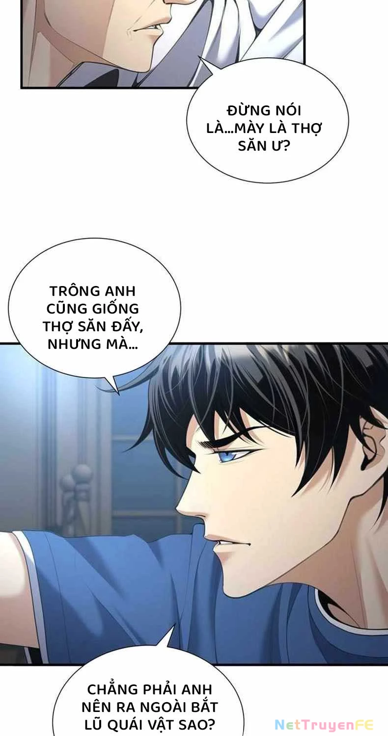 Tăng Cấp Với Các Vật Phẩm Độc Quyền Của Dungeon Chapter 19 - Trang 2