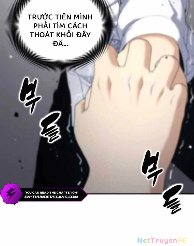 Tăng Cấp Với Các Vật Phẩm Độc Quyền Của Dungeon Chapter 19 - Trang 2