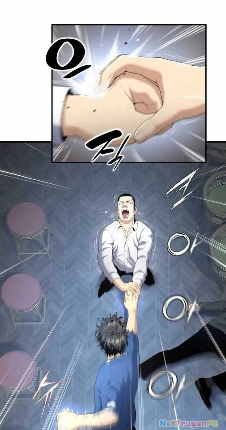 Tăng Cấp Với Các Vật Phẩm Độc Quyền Của Dungeon Chapter 19 - Trang 2