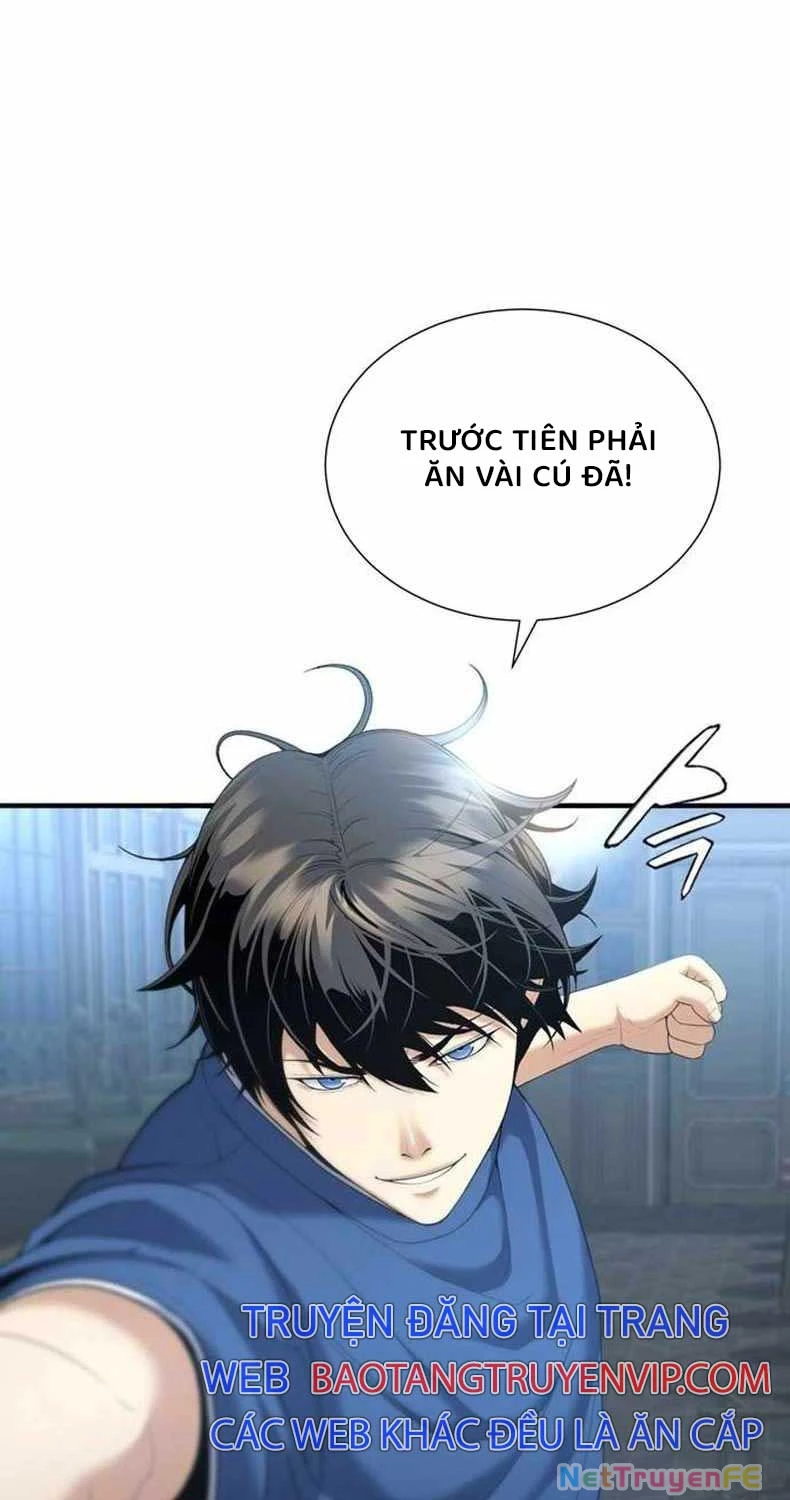 Tăng Cấp Với Các Vật Phẩm Độc Quyền Của Dungeon Chapter 19 - Trang 2