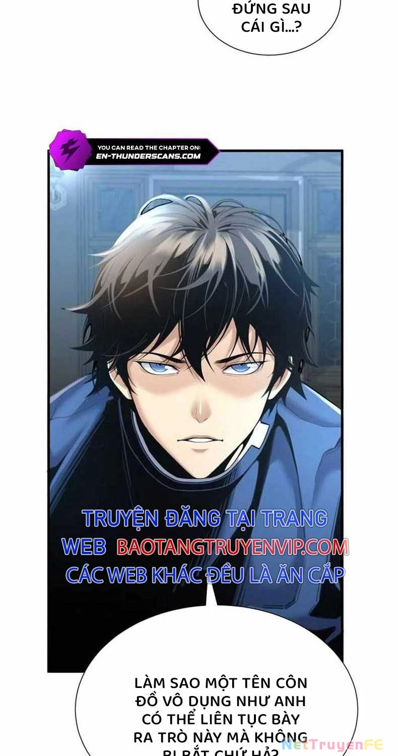 Tăng Cấp Với Các Vật Phẩm Độc Quyền Của Dungeon Chapter 19 - Trang 2