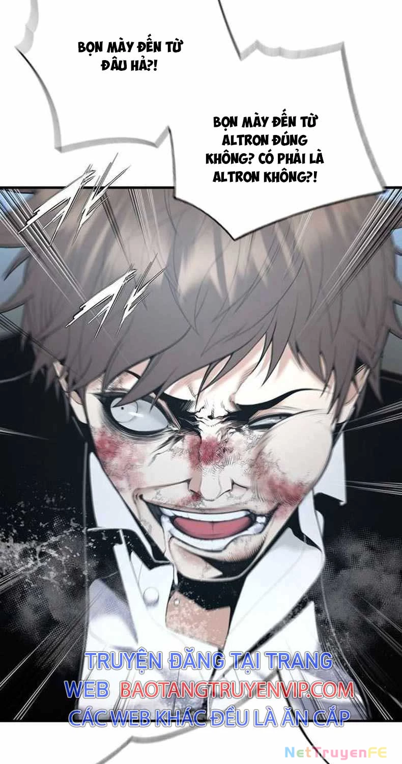 Tăng Cấp Với Các Vật Phẩm Độc Quyền Của Dungeon Chapter 19 - Trang 2