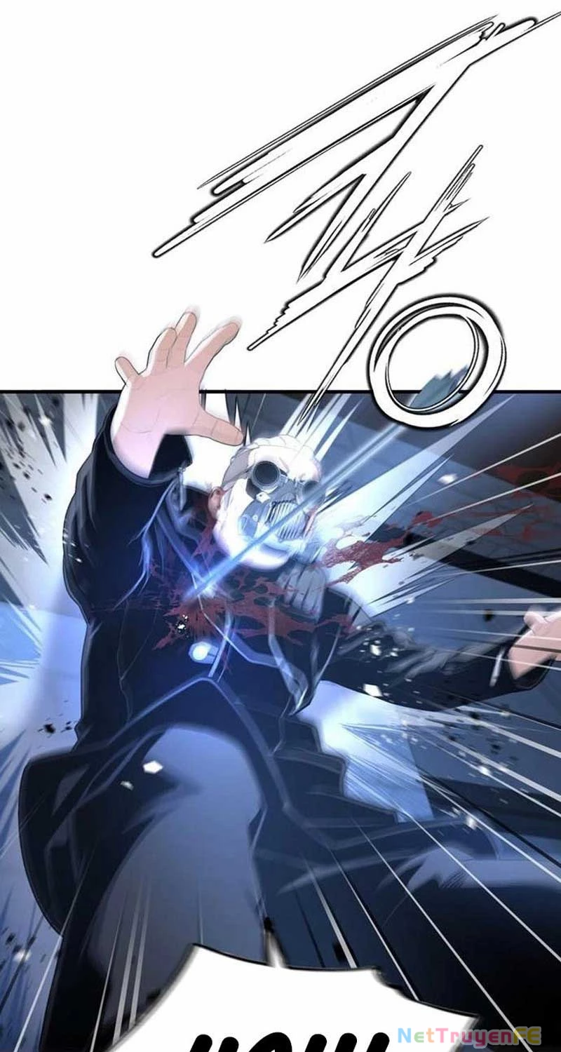 Tăng Cấp Với Các Vật Phẩm Độc Quyền Của Dungeon Chapter 20 - Trang 2