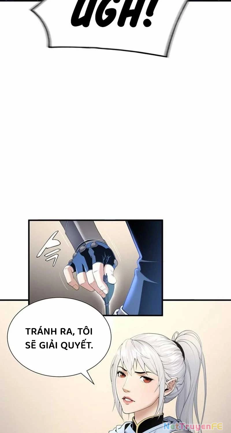 Tăng Cấp Với Các Vật Phẩm Độc Quyền Của Dungeon Chapter 20 - Trang 2