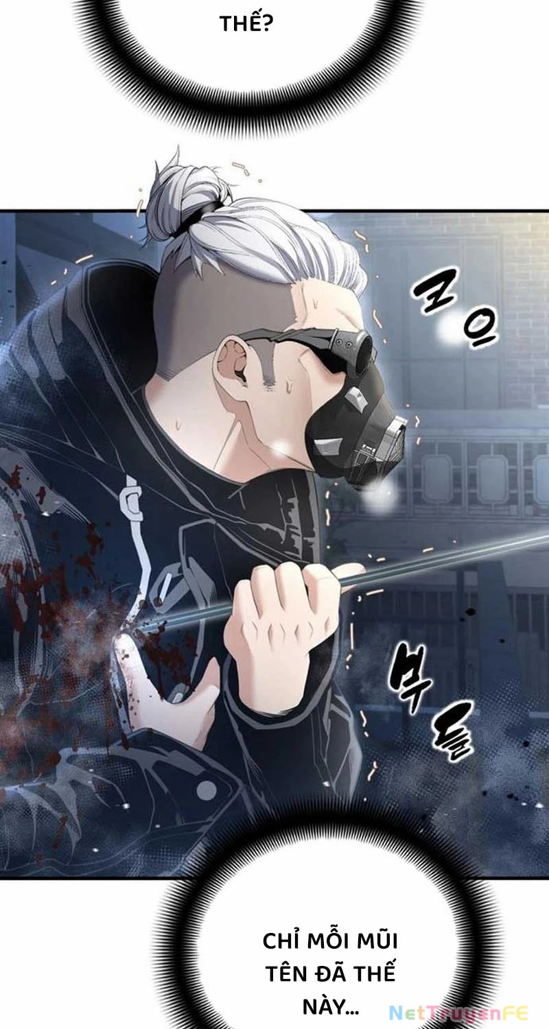 Tăng Cấp Với Các Vật Phẩm Độc Quyền Của Dungeon Chapter 20 - Trang 2