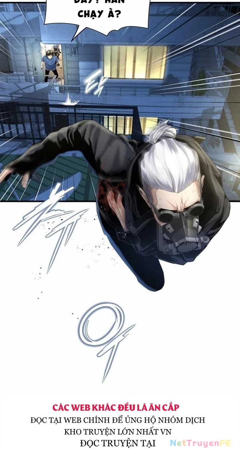 Tăng Cấp Với Các Vật Phẩm Độc Quyền Của Dungeon Chapter 20 - Trang 2