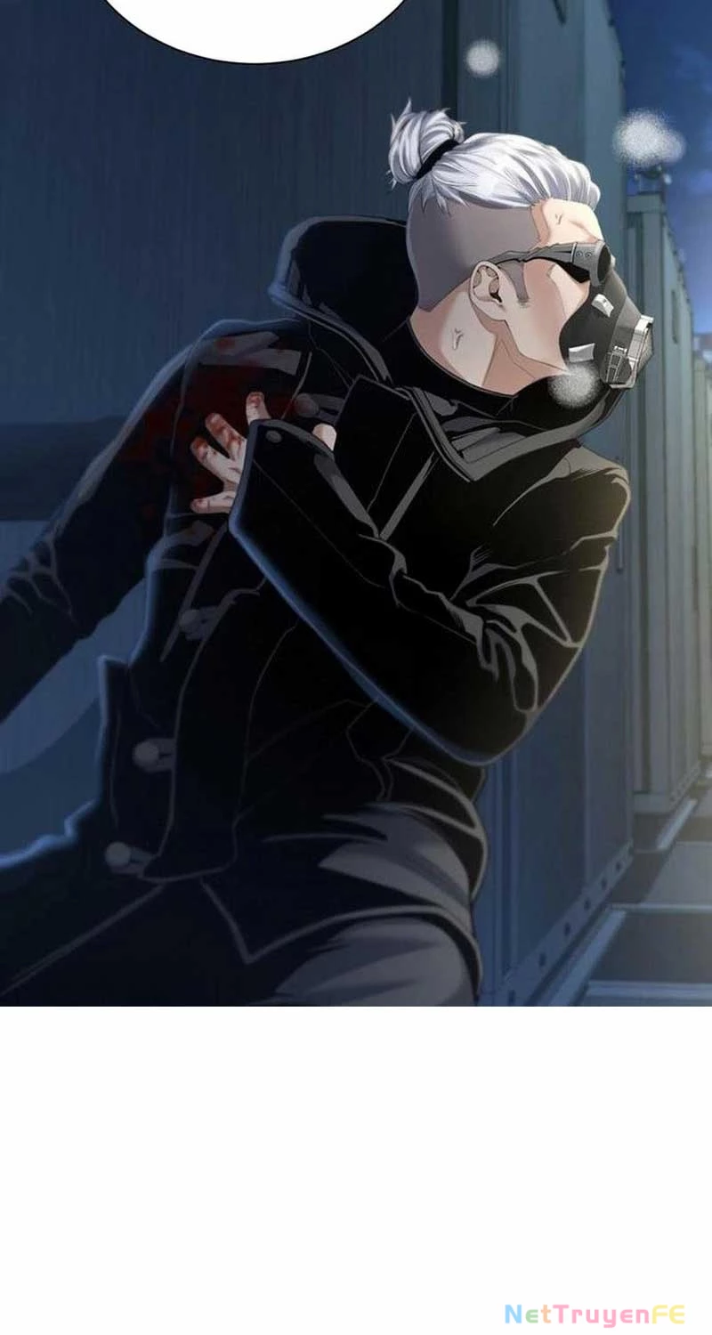 Tăng Cấp Với Các Vật Phẩm Độc Quyền Của Dungeon Chapter 20 - Trang 2