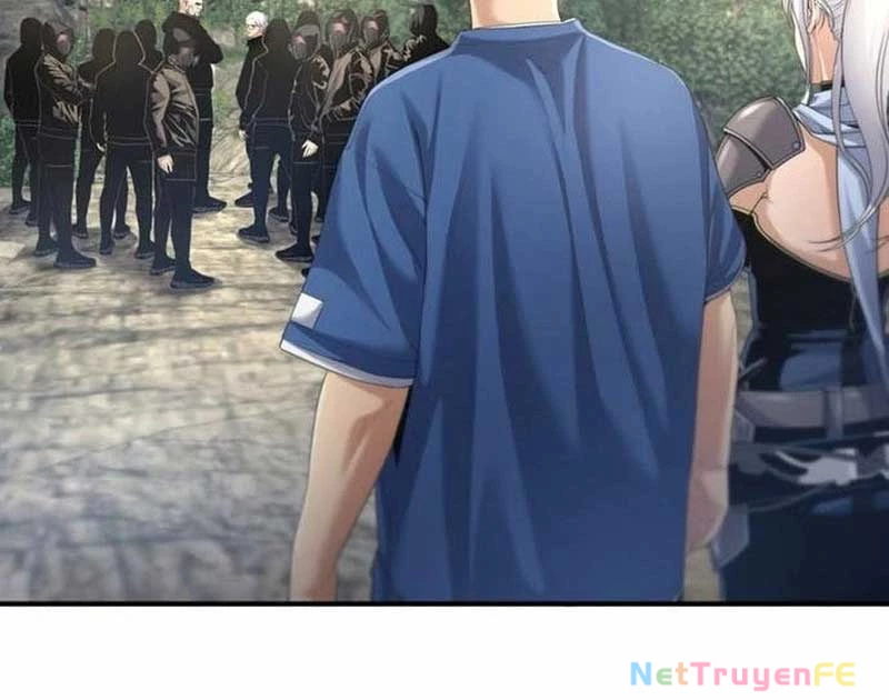 Tăng Cấp Với Các Vật Phẩm Độc Quyền Của Dungeon Chapter 20 - Trang 2