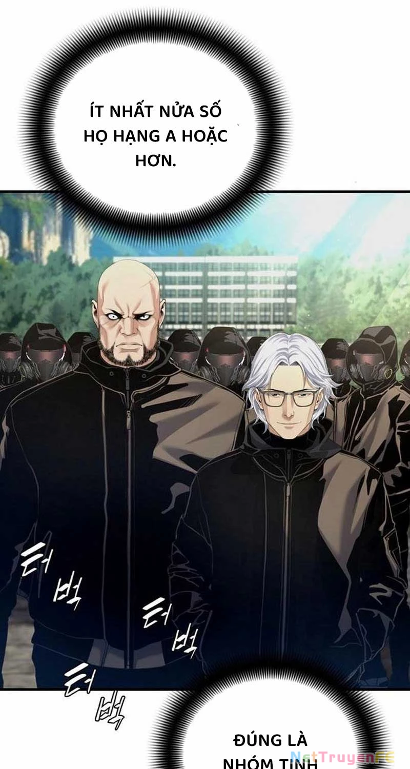 Tăng Cấp Với Các Vật Phẩm Độc Quyền Của Dungeon Chapter 20 - Trang 2