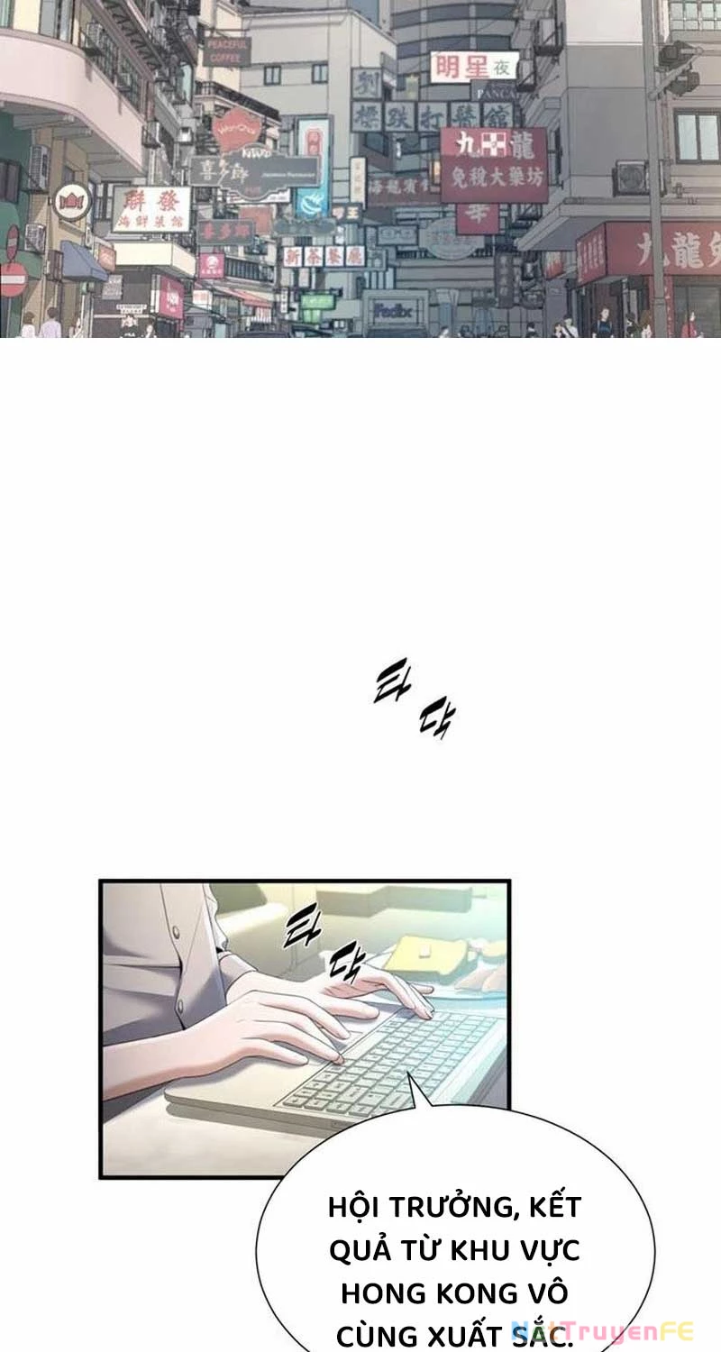 Tăng Cấp Với Các Vật Phẩm Độc Quyền Của Dungeon Chapter 20 - Trang 2