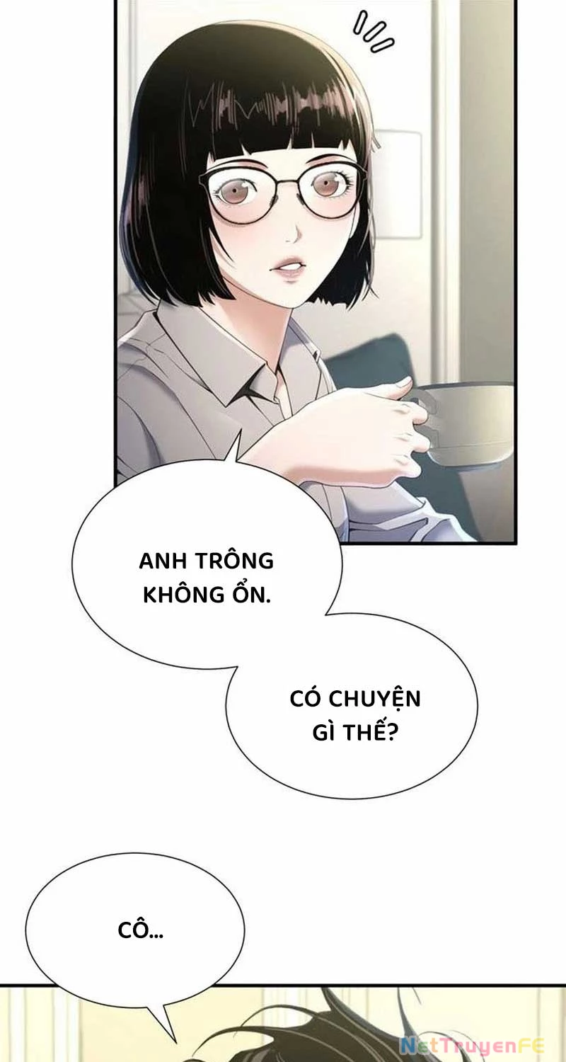 Tăng Cấp Với Các Vật Phẩm Độc Quyền Của Dungeon Chapter 20 - Trang 2