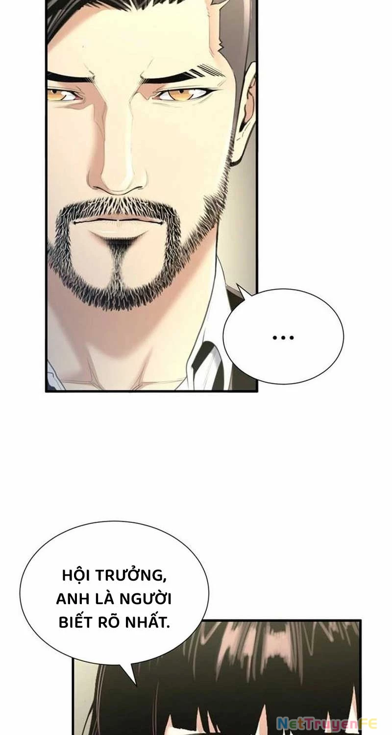 Tăng Cấp Với Các Vật Phẩm Độc Quyền Của Dungeon Chapter 20 - Trang 2