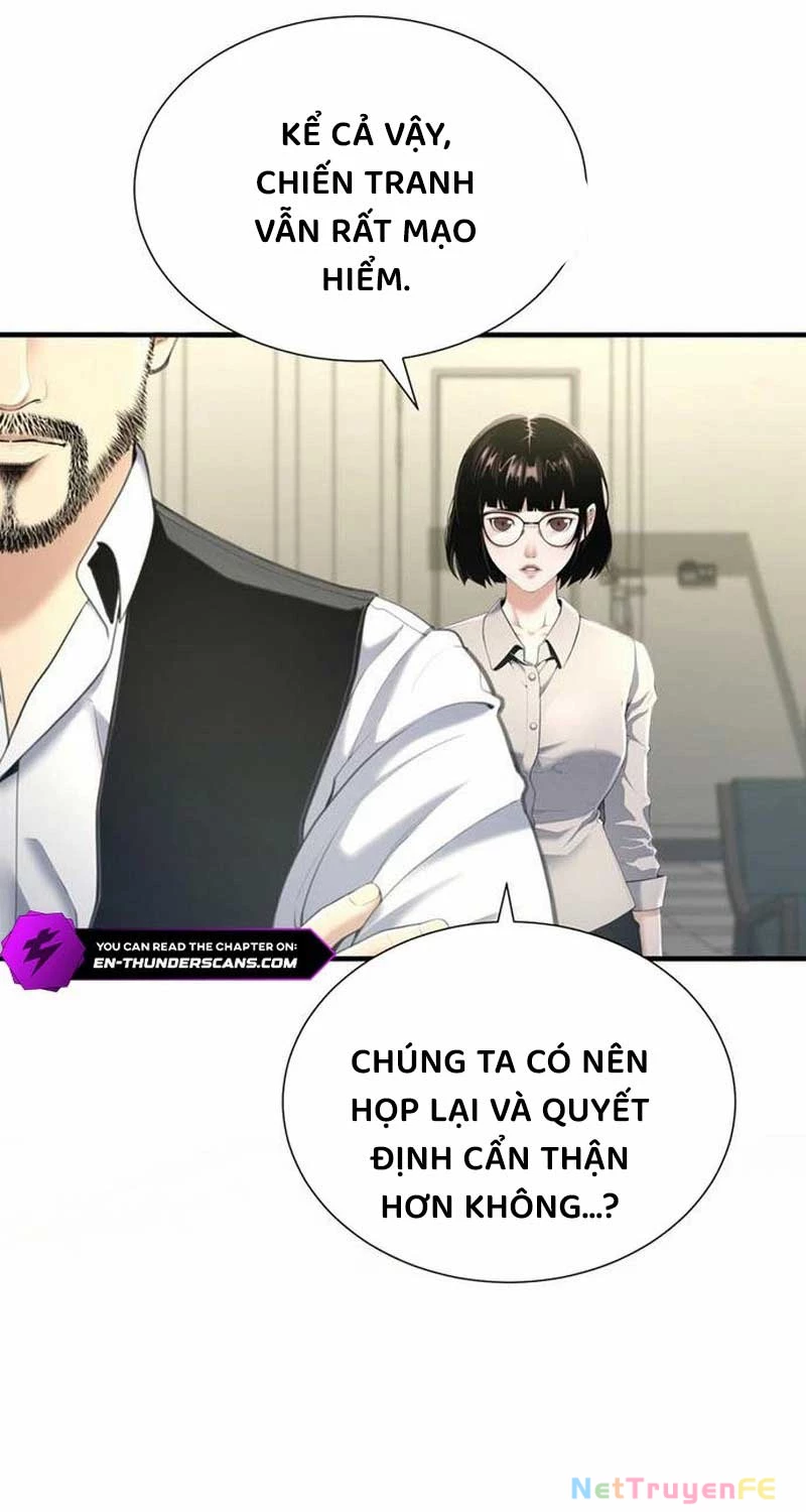 Tăng Cấp Với Các Vật Phẩm Độc Quyền Của Dungeon Chapter 20 - Trang 2