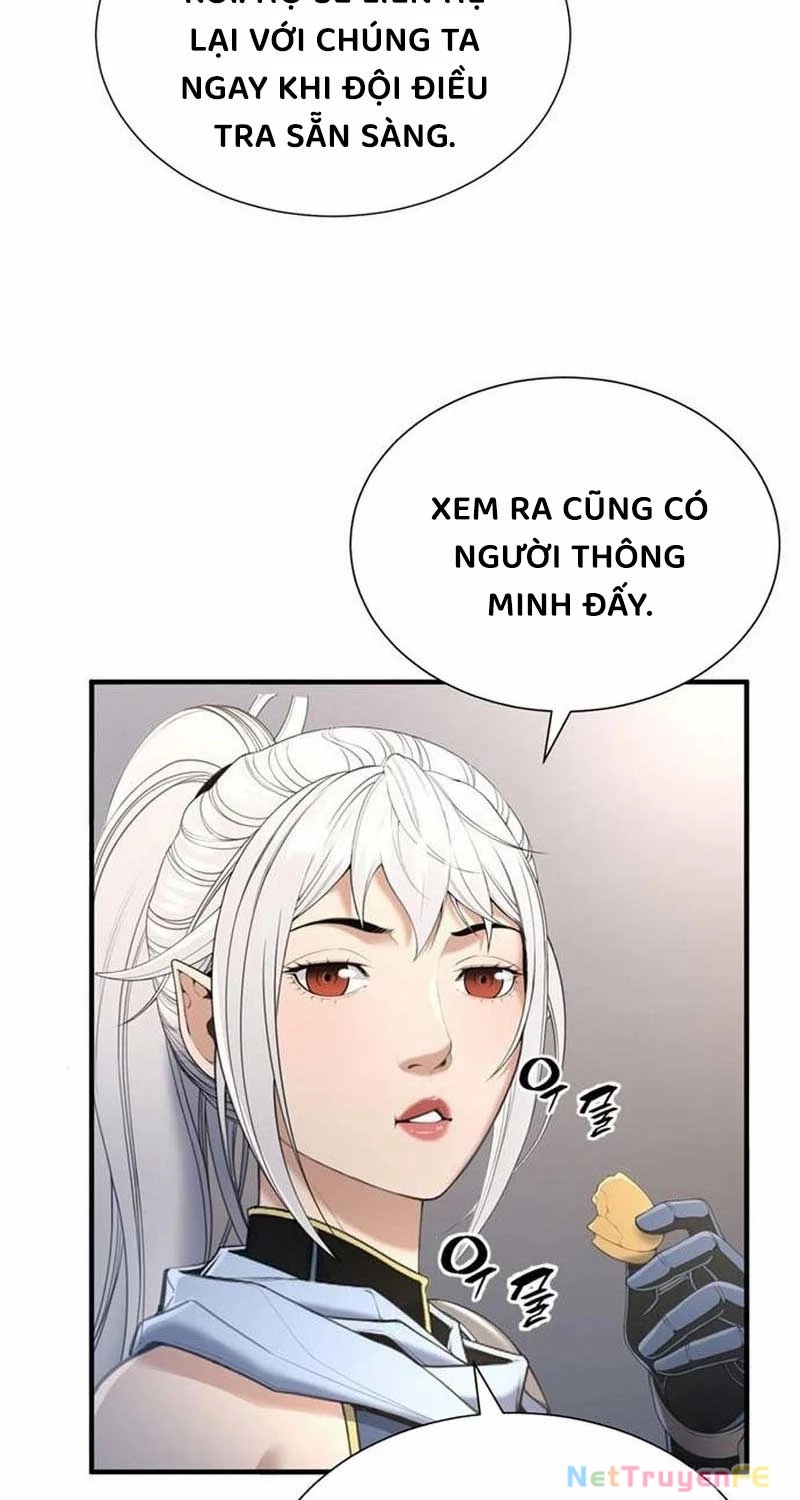 Tăng Cấp Với Các Vật Phẩm Độc Quyền Của Dungeon Chapter 20 - Trang 2