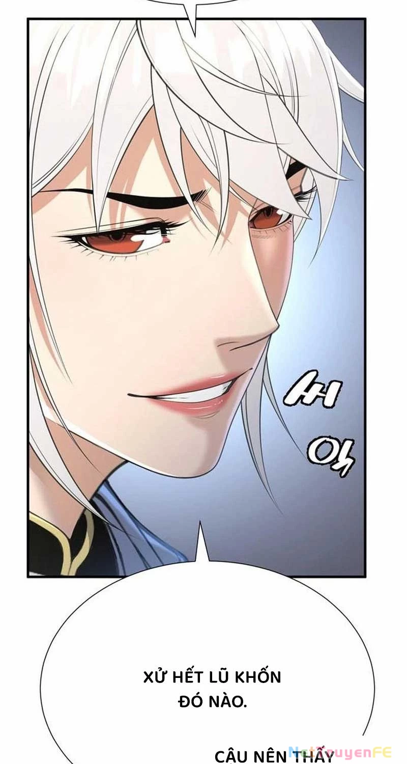 Tăng Cấp Với Các Vật Phẩm Độc Quyền Của Dungeon Chapter 20 - Trang 2