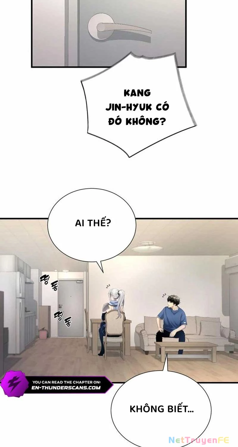 Tăng Cấp Với Các Vật Phẩm Độc Quyền Của Dungeon Chapter 20 - Trang 2