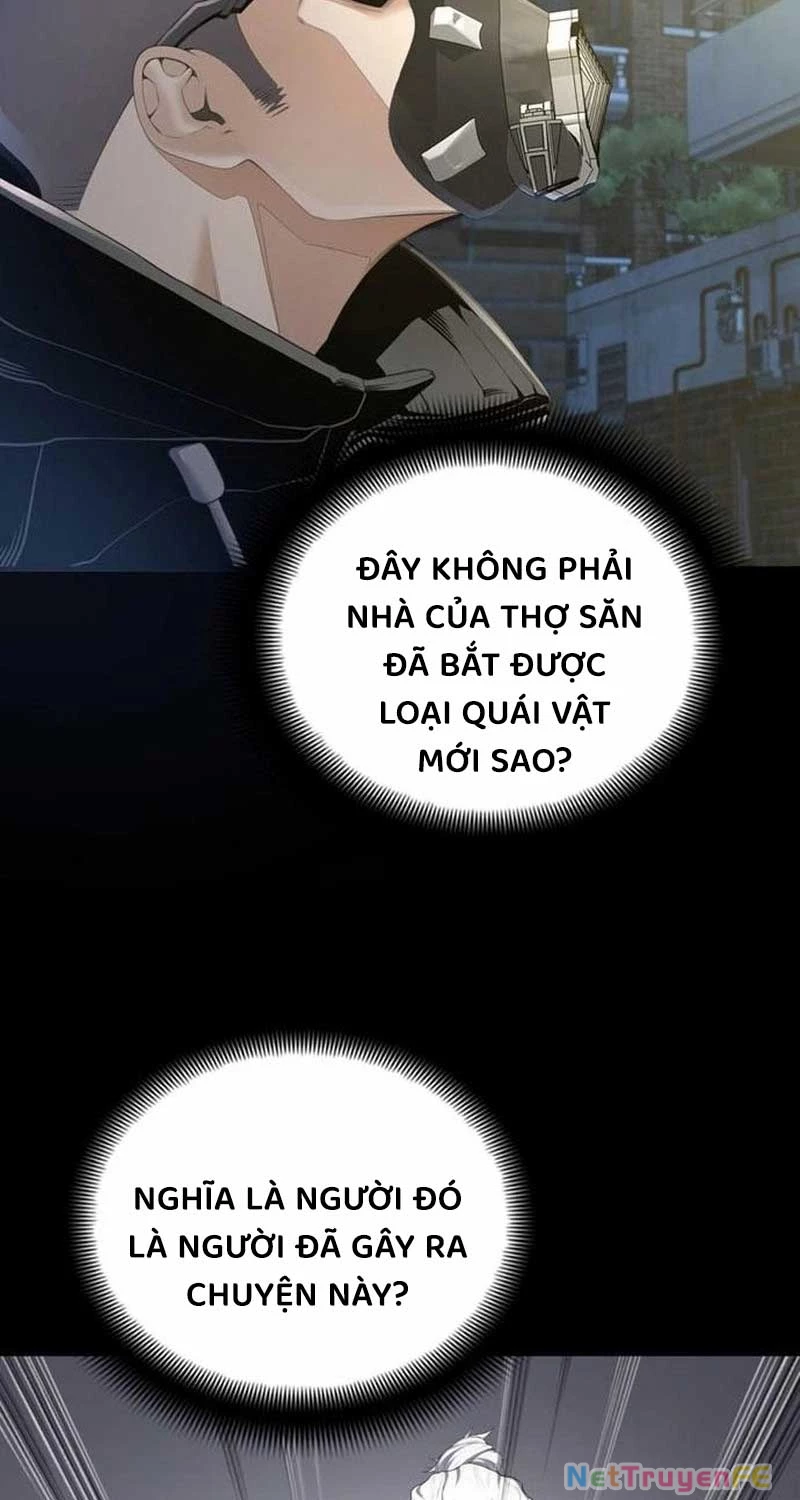 Tăng Cấp Với Các Vật Phẩm Độc Quyền Của Dungeon Chapter 20 - Trang 2