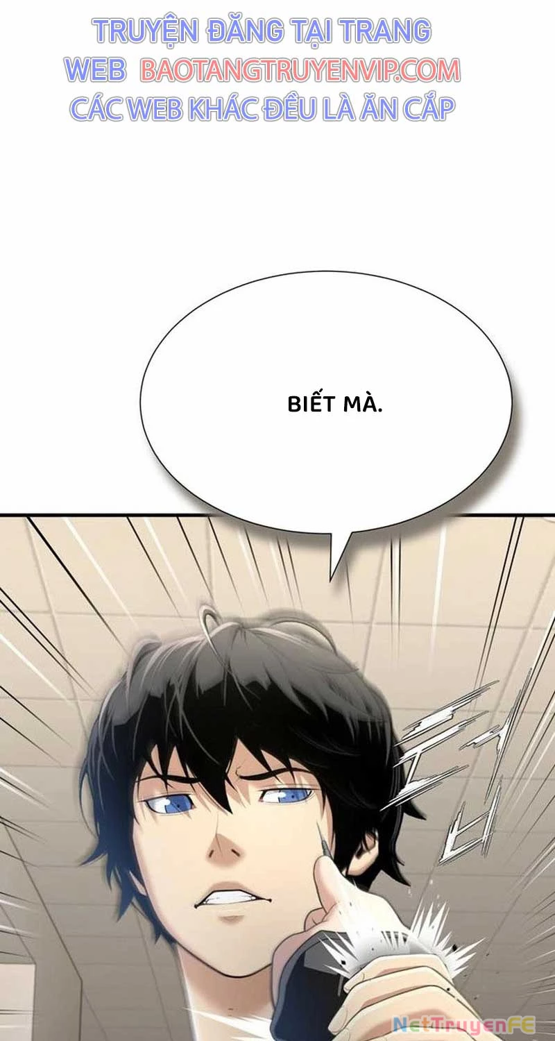 Tăng Cấp Với Các Vật Phẩm Độc Quyền Của Dungeon Chapter 20 - Trang 2