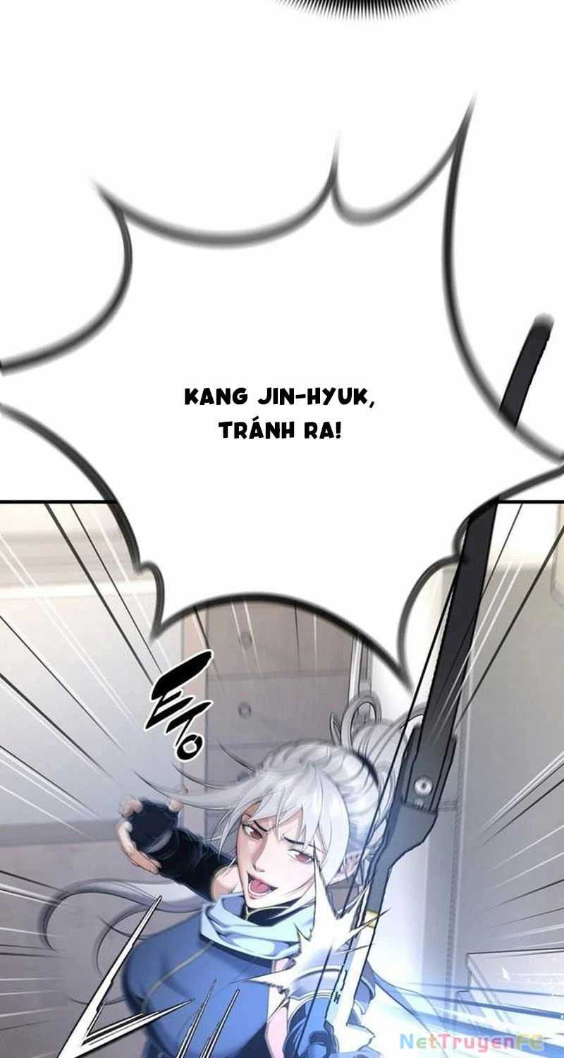 Tăng Cấp Với Các Vật Phẩm Độc Quyền Của Dungeon Chapter 20 - Trang 2