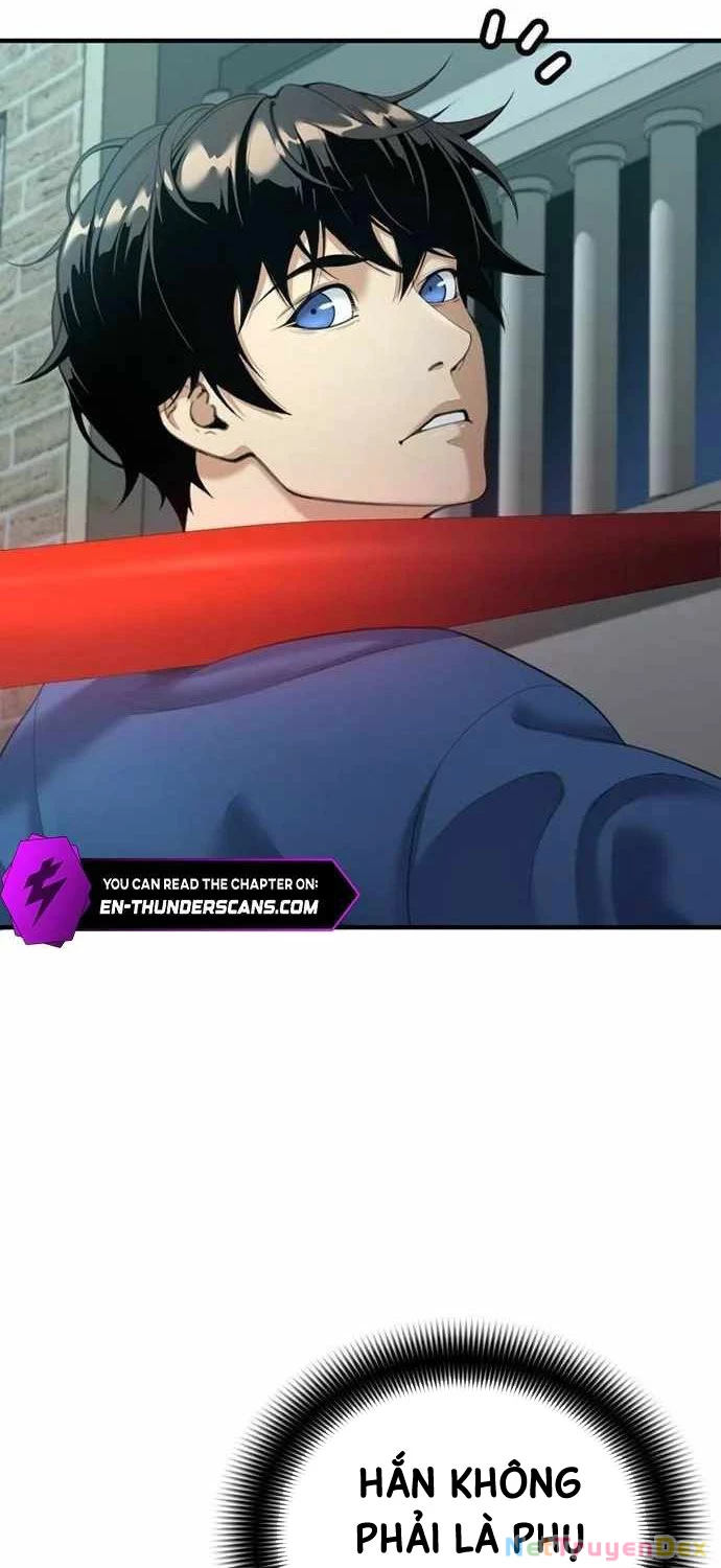 Tăng Cấp Với Các Vật Phẩm Độc Quyền Của Dungeon Chapter 21 - Trang 2