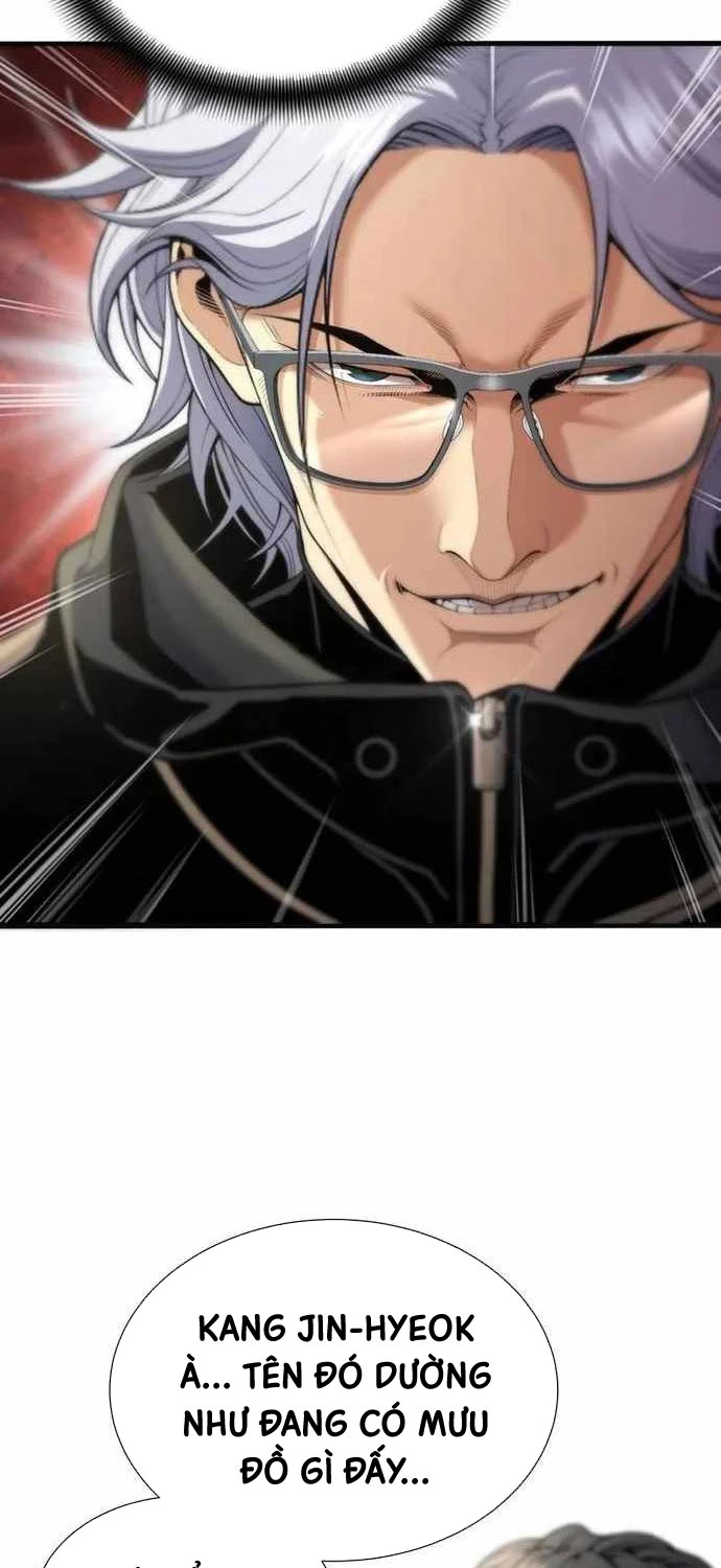 Tăng Cấp Với Các Vật Phẩm Độc Quyền Của Dungeon Chapter 21 - Trang 2