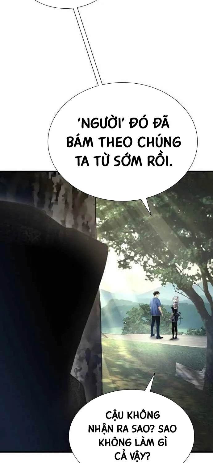 Tăng Cấp Với Các Vật Phẩm Độc Quyền Của Dungeon Chapter 21 - Trang 2