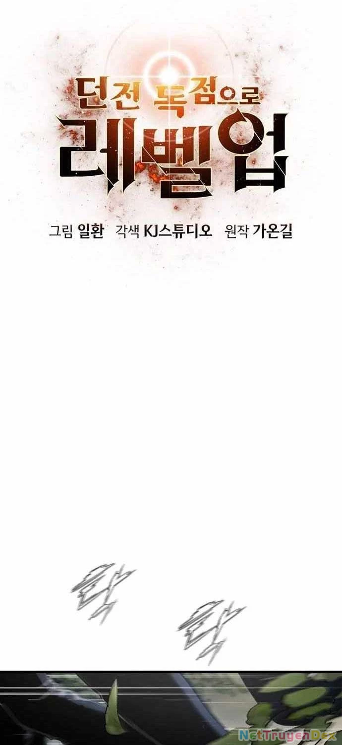 Tăng Cấp Với Các Vật Phẩm Độc Quyền Của Dungeon Chapter 21 - Trang 2