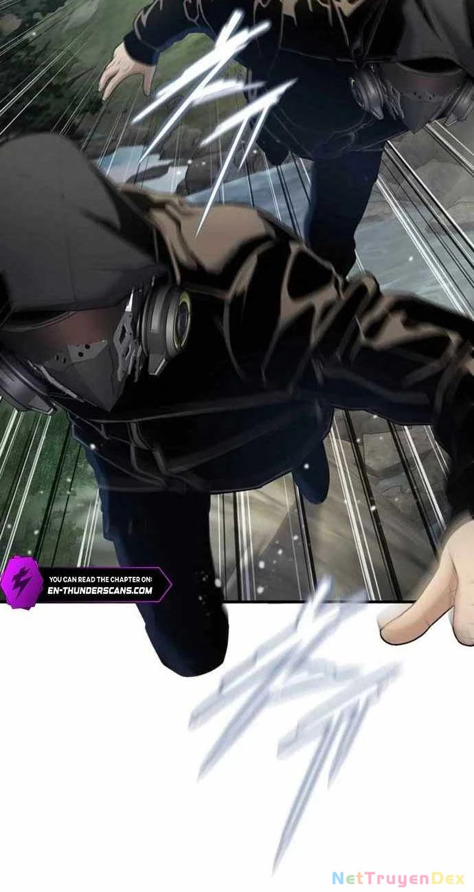 Tăng Cấp Với Các Vật Phẩm Độc Quyền Của Dungeon Chapter 21 - Trang 2