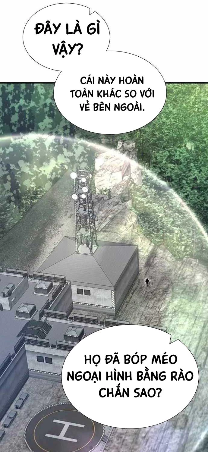 Tăng Cấp Với Các Vật Phẩm Độc Quyền Của Dungeon Chapter 21 - Trang 2