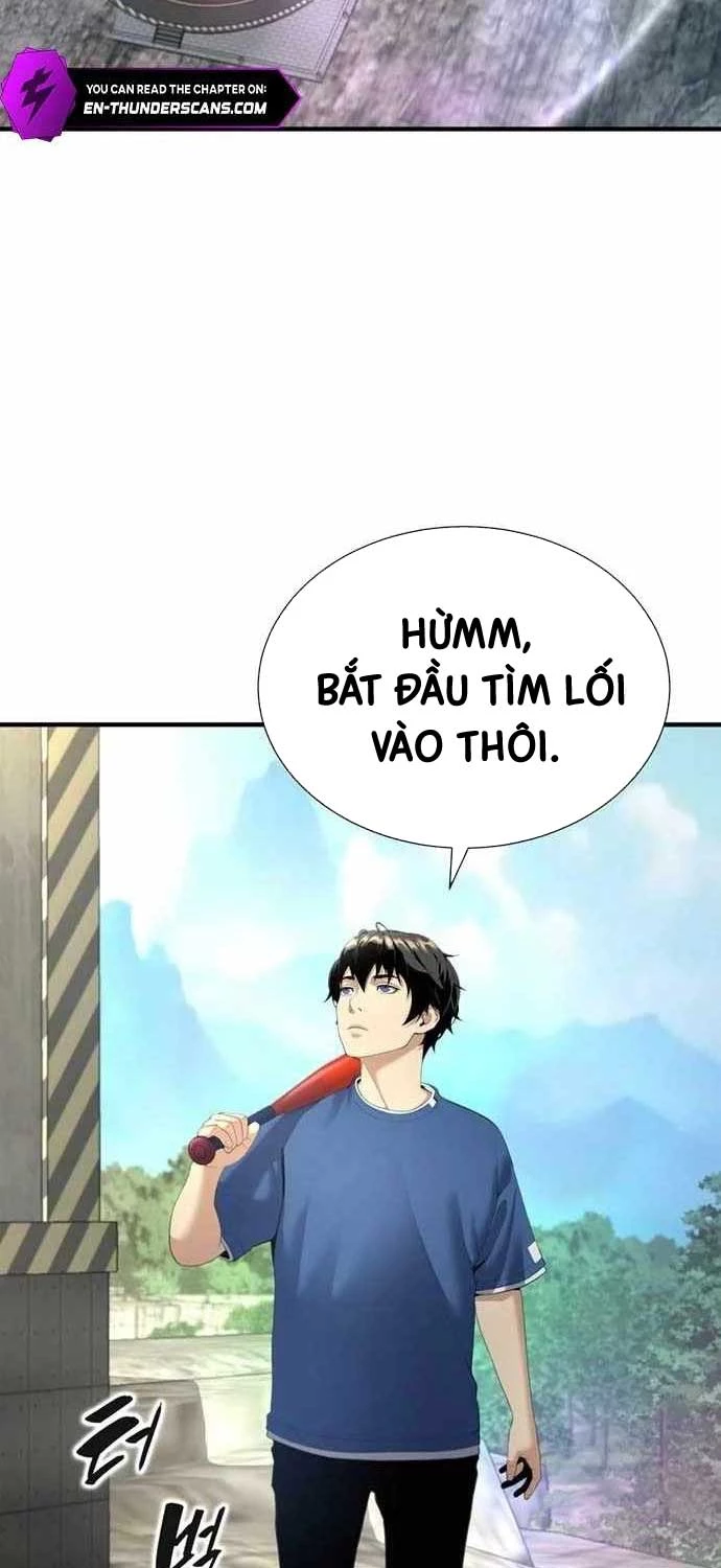 Tăng Cấp Với Các Vật Phẩm Độc Quyền Của Dungeon Chapter 21 - Trang 2