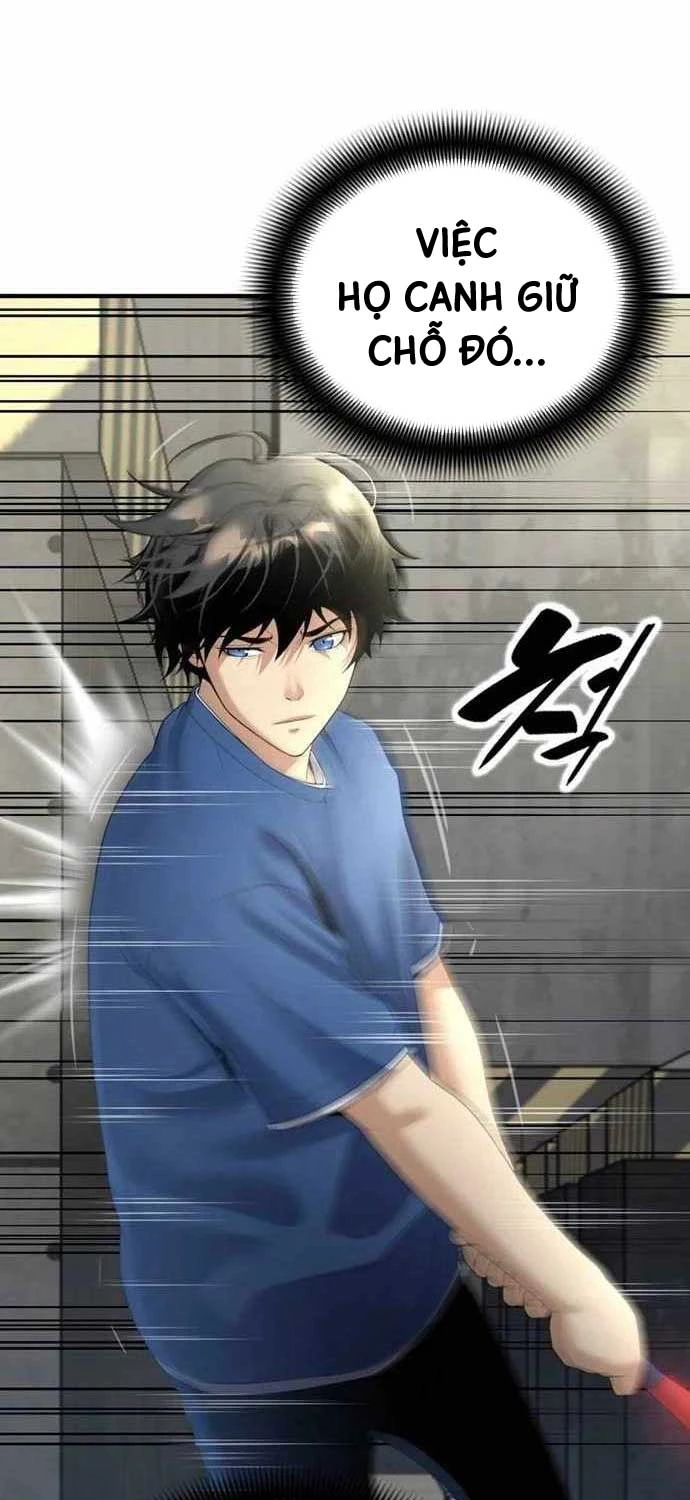 Tăng Cấp Với Các Vật Phẩm Độc Quyền Của Dungeon Chapter 21 - Trang 2