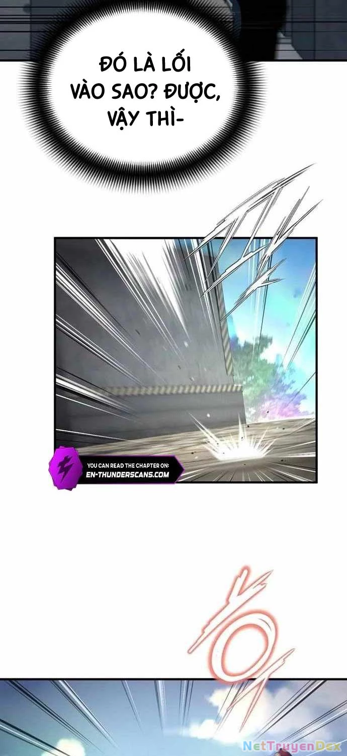 Tăng Cấp Với Các Vật Phẩm Độc Quyền Của Dungeon Chapter 21 - Trang 2