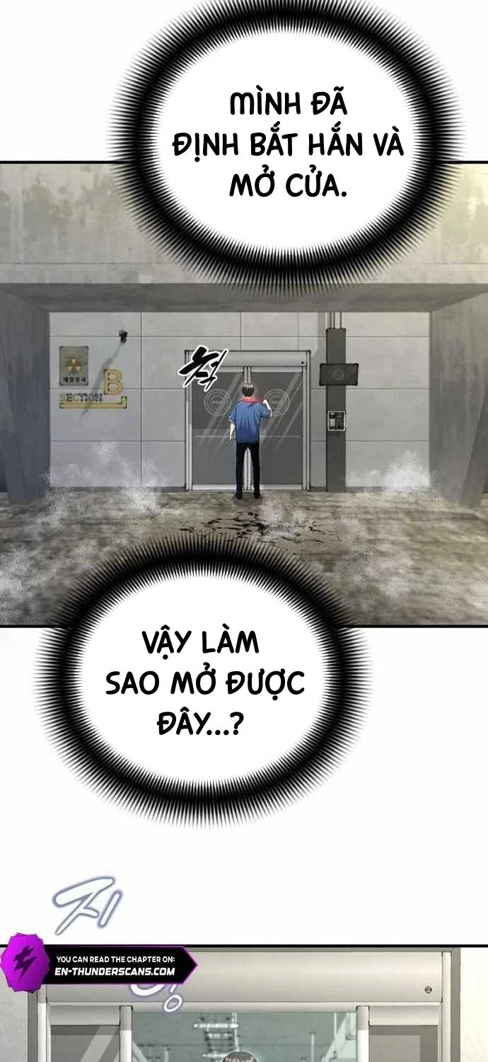 Tăng Cấp Với Các Vật Phẩm Độc Quyền Của Dungeon Chapter 21 - Trang 2