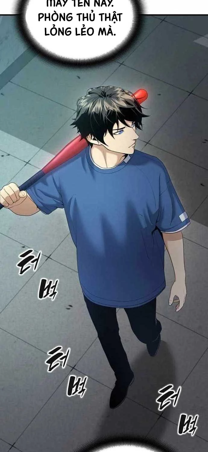 Tăng Cấp Với Các Vật Phẩm Độc Quyền Của Dungeon Chapter 21 - Trang 2