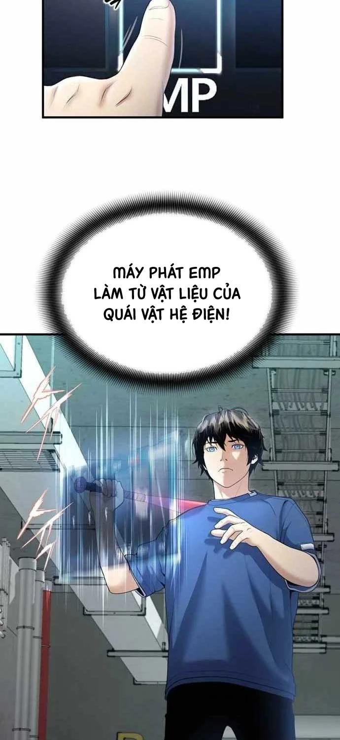 Tăng Cấp Với Các Vật Phẩm Độc Quyền Của Dungeon Chapter 21 - Trang 2